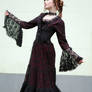 Goth dress II