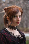 victorian portrait by szorny-stock