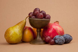 fruit composition