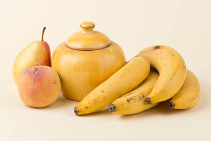 Fruit composition II