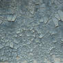 Cracked texture