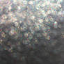 Soap bubble bokeh