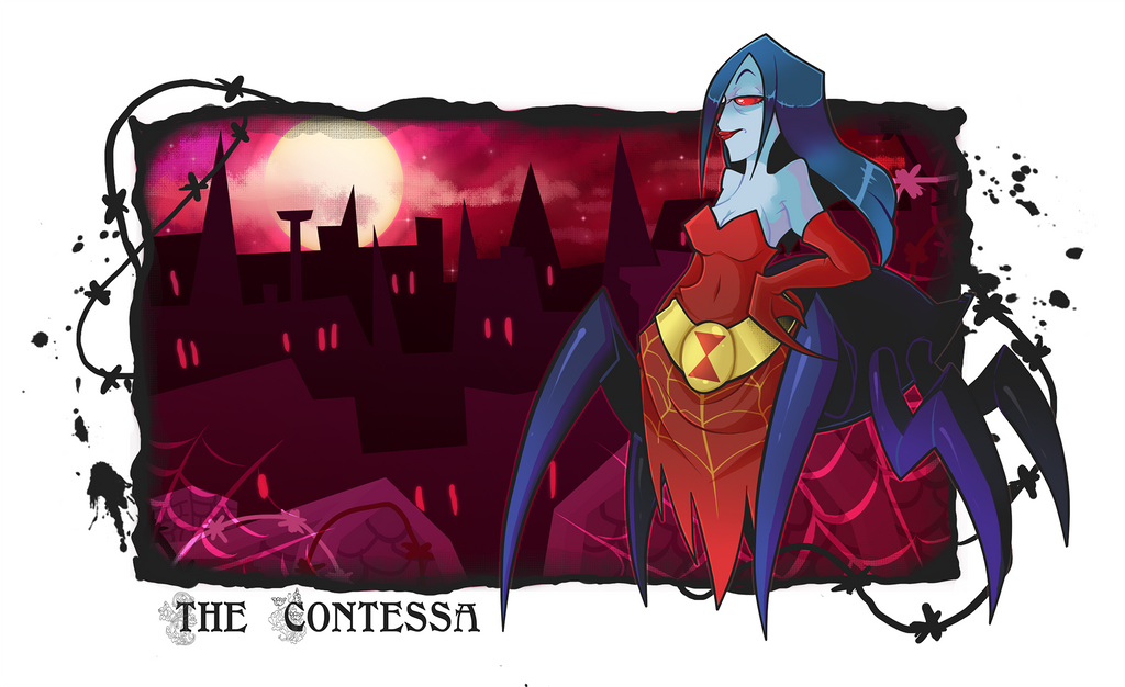 The Contessa