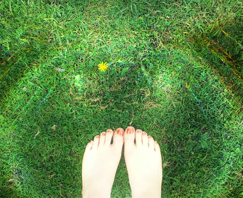 Foot by labyrinth-faerie on DeviantArt