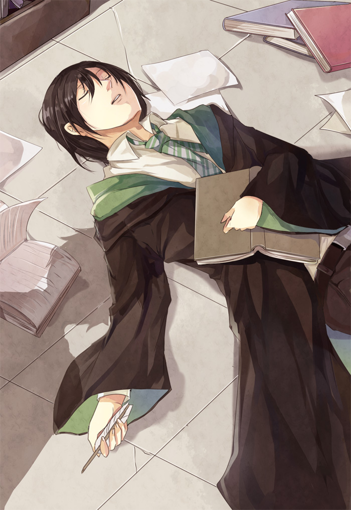 Snape