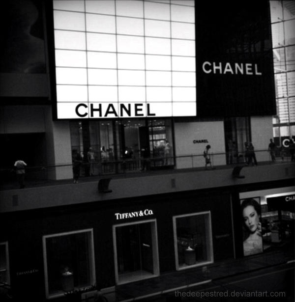 chanel.