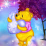 Winnie The Pooh ~ (When you wish upon a star)