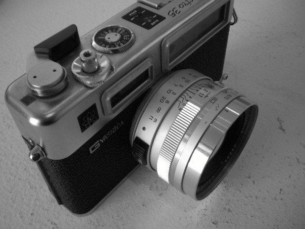 Bw Camera BW Camera by lupinwolfy on DeviantArt