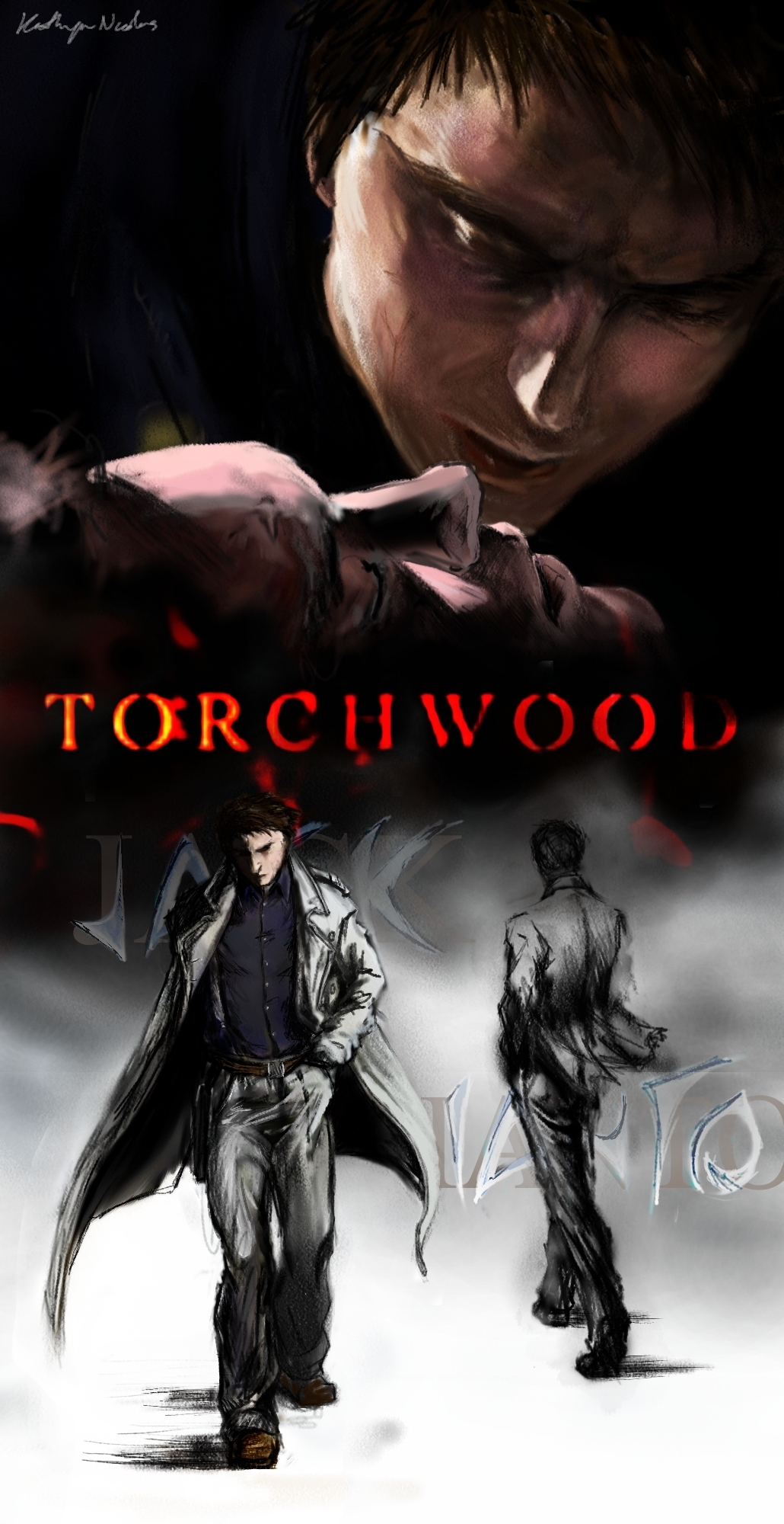 Torchwood