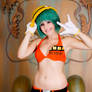 Ranka Lee~ Kyun~