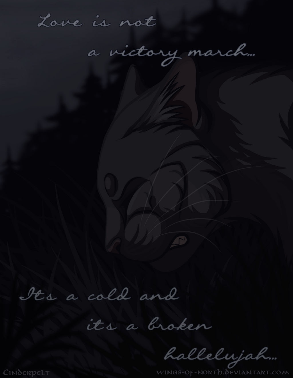 Cinderpelt