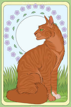 Squirrelflight