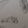 Foot Study