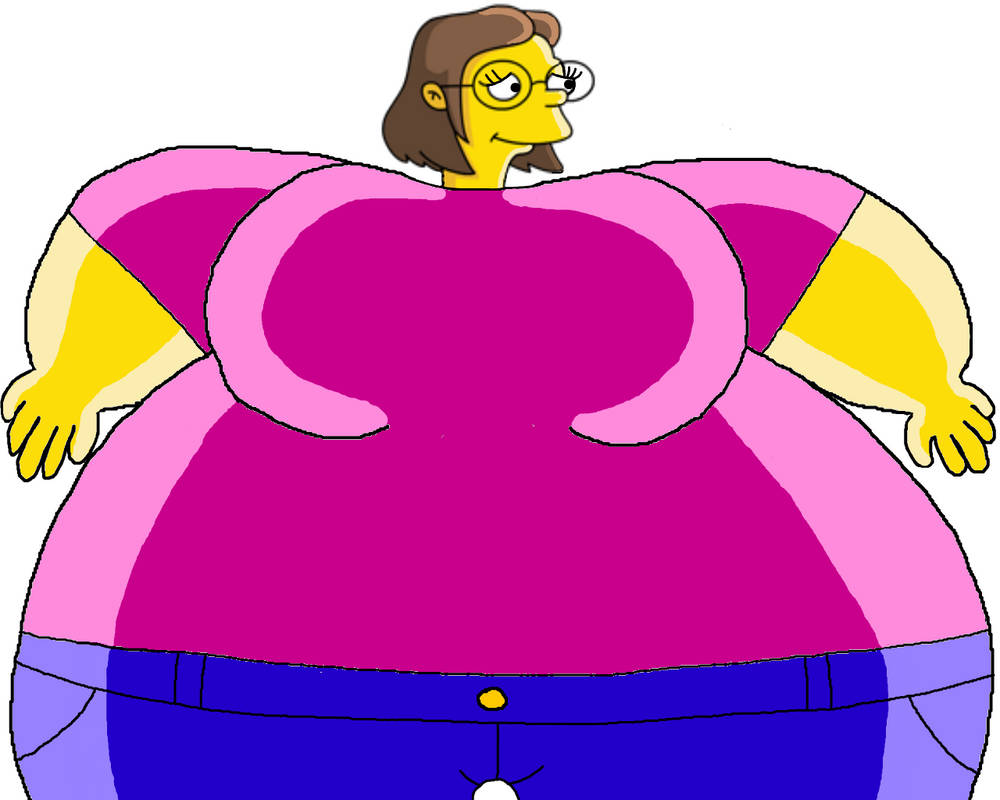 Marge Simpson Fat And Proud Chapter 13 By JP1994 On DeviantArt marge-simpson-fat-and-proud-chapter-13-by-jp1994-on-deviantart