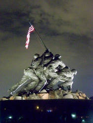 Iwo Jima