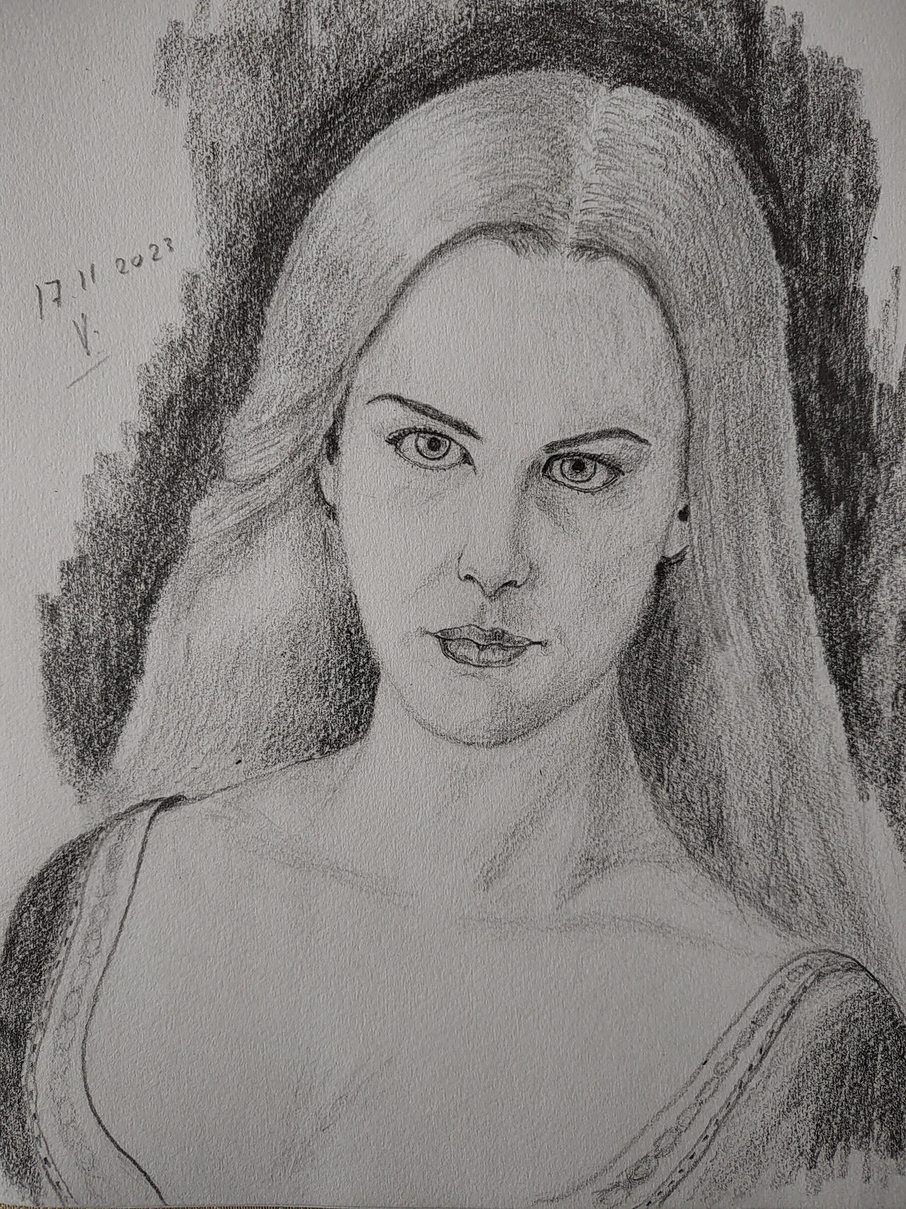 Arwen by arraenster on DeviantArt