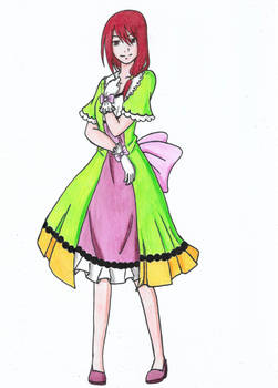 Explore the Best Takatsukasa Art DeviantArt