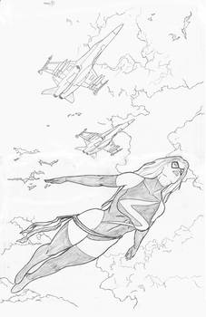 Ms Marvel submission pg 1