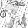 Ms Marvel vs Wonder Woman Cvr