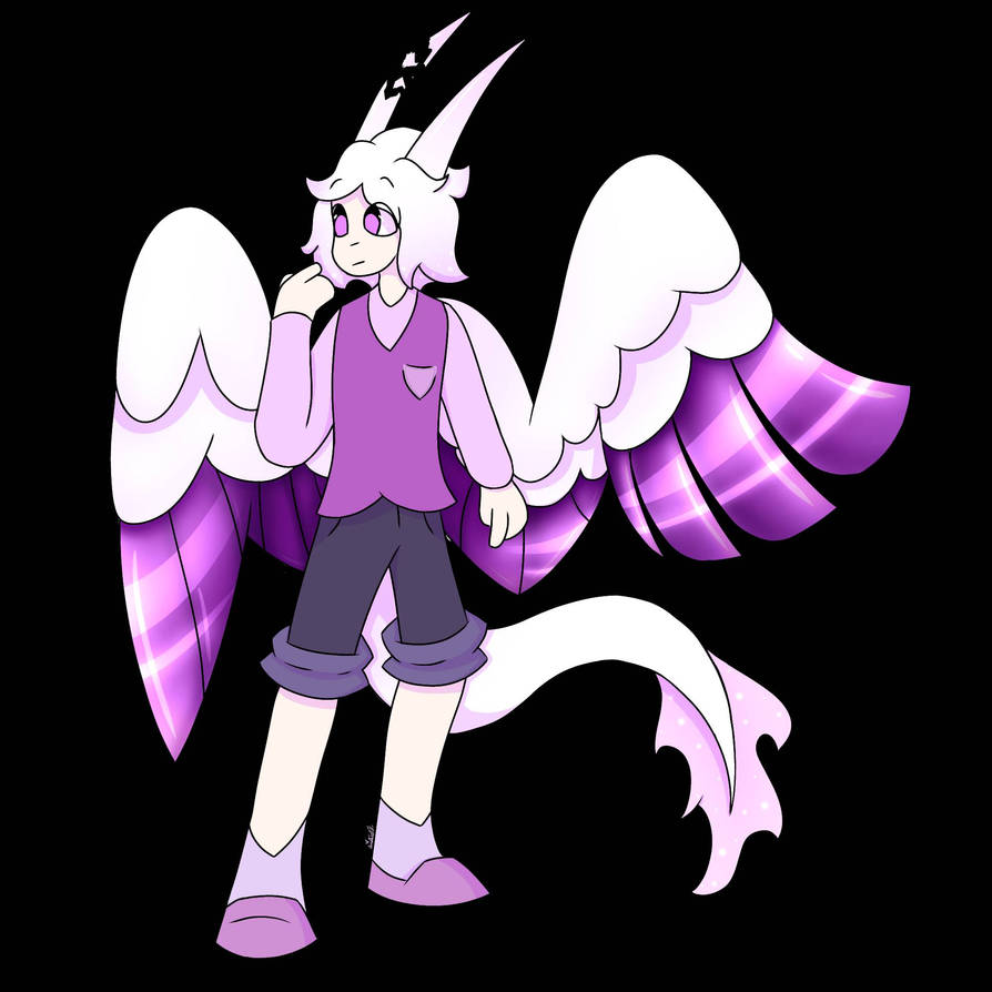 Humanized by Christy-F on DeviantArt