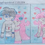 I Hug You