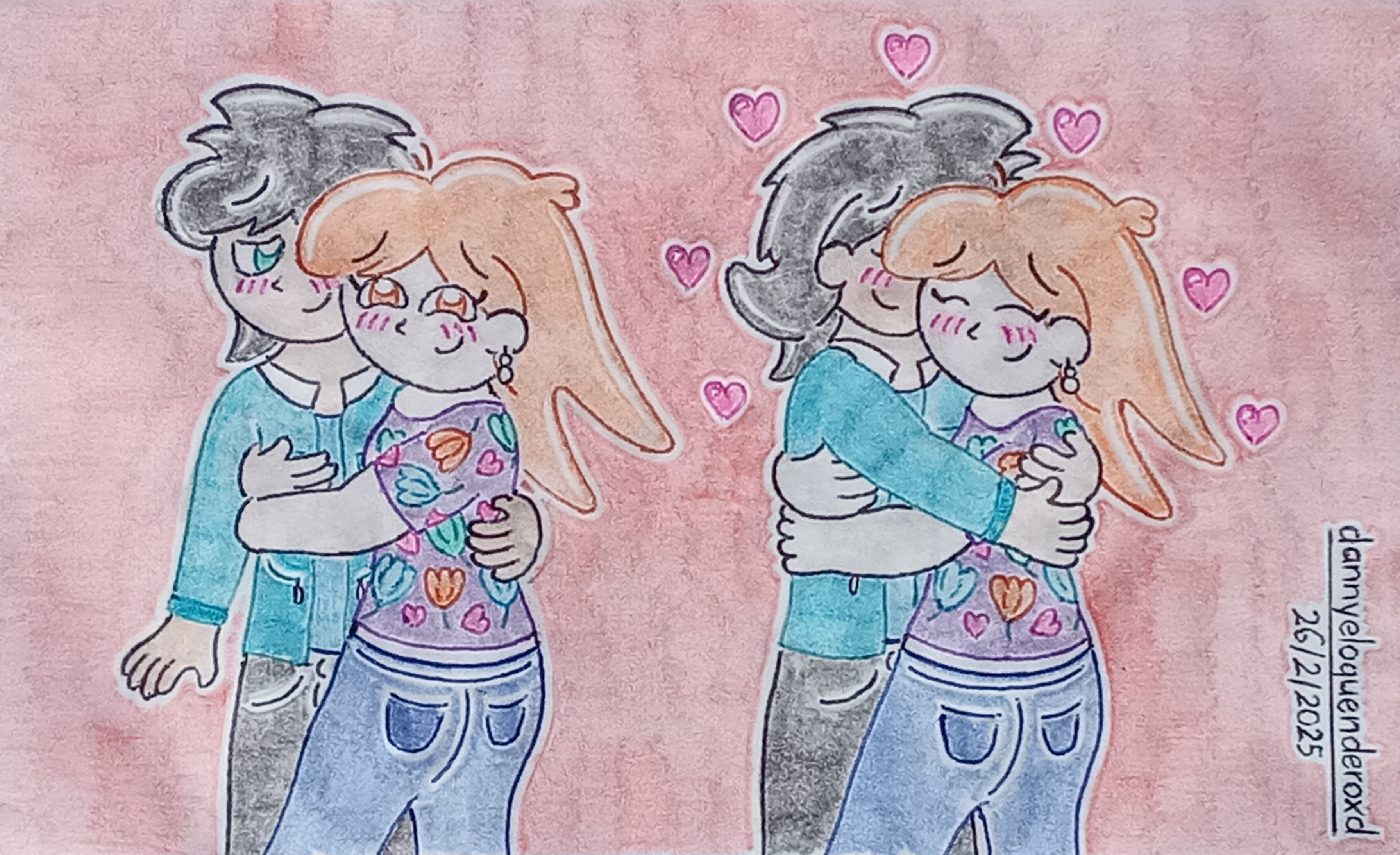 Roneli Hug