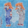 More Clothes For Miyi!