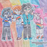 Pride Month Again