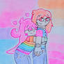 Lorena And Regina