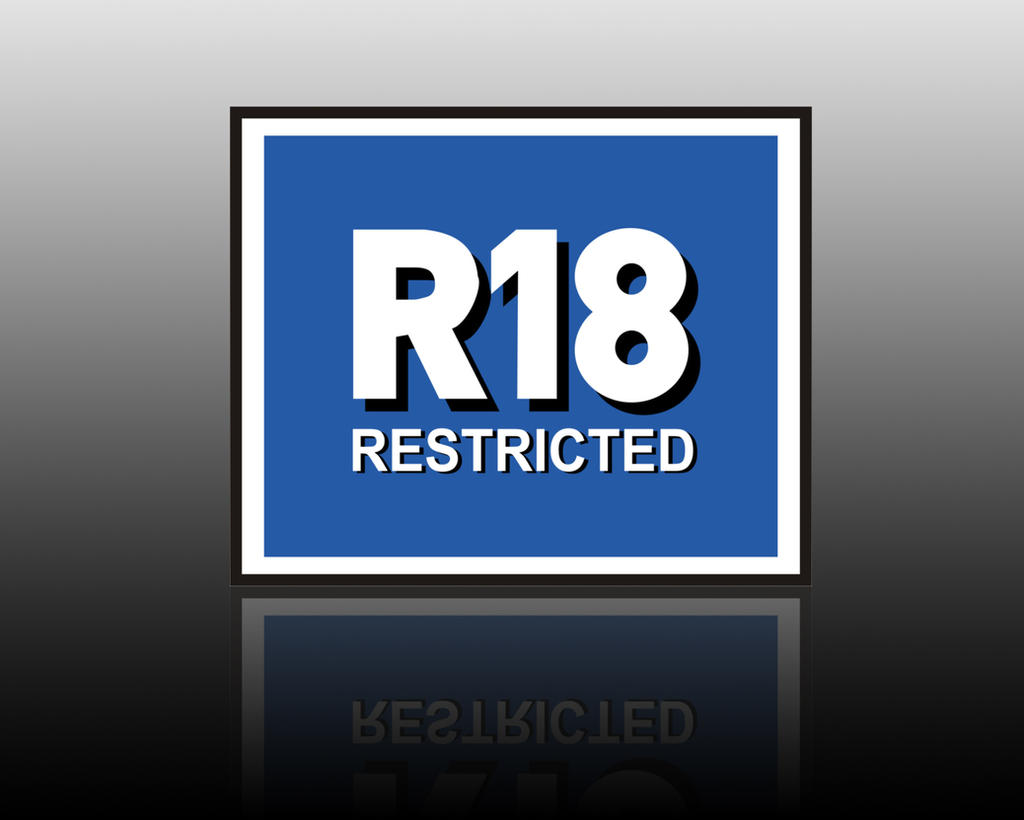 Code R18 R18 Logo Desktop Wallpaper by Scimpy on DeviantArt
