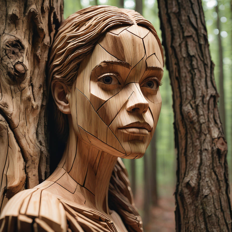 Wood by mariuzy on DeviantArt
