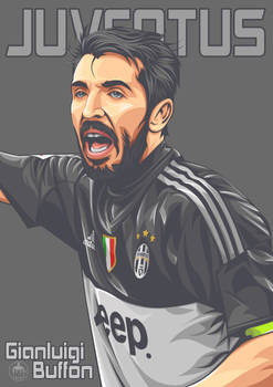 GIANLUIGI BUFFON