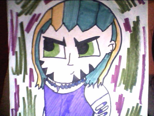 A Failed Jeff Hardy