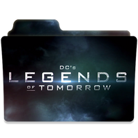 Legends Of Tomorrow