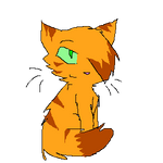 Firestar gif by W-O-T-A-N