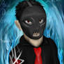 Paul Dedrick Gray.