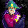 Eric Cartman {WIZARD}