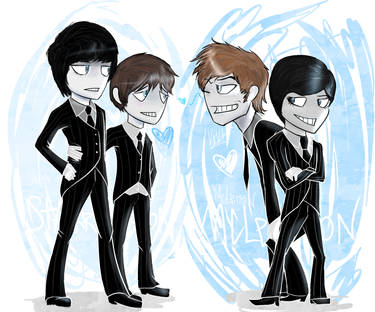 Cartoon Starrison Explore the Best Starrison Art | DeviantArt