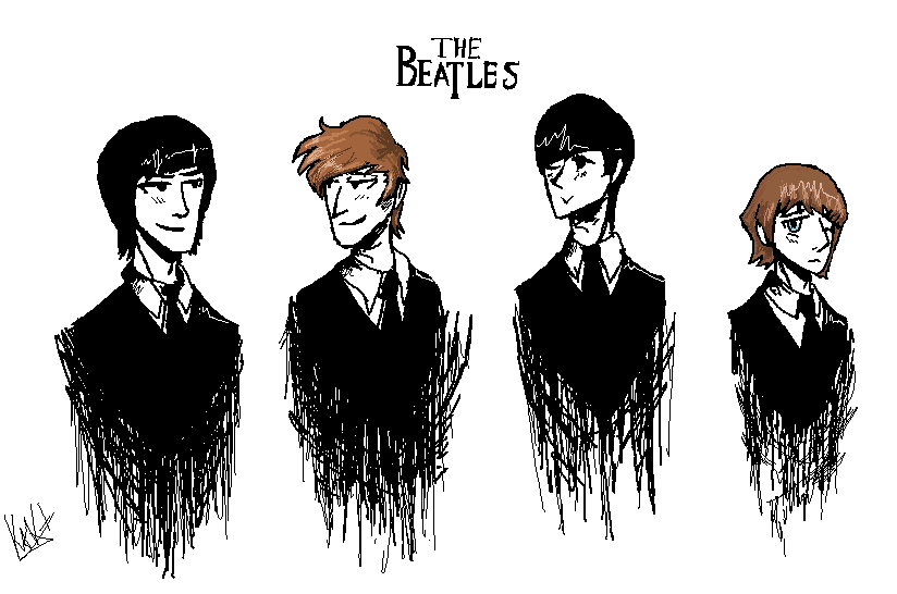 The Beatles