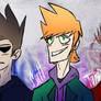 Eddsworld #0