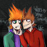 Eddsworld #1