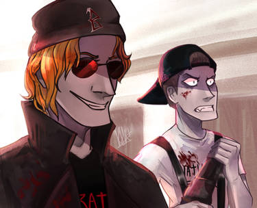 Columbiners Explore the Best Columbine Art | DeviantArt