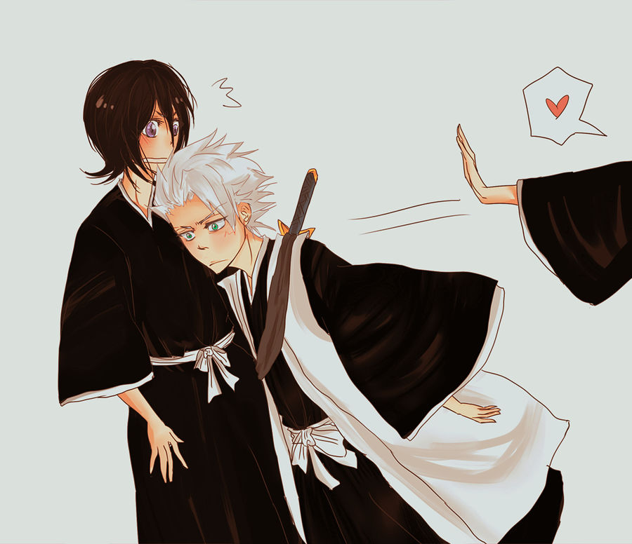 oops by homaki