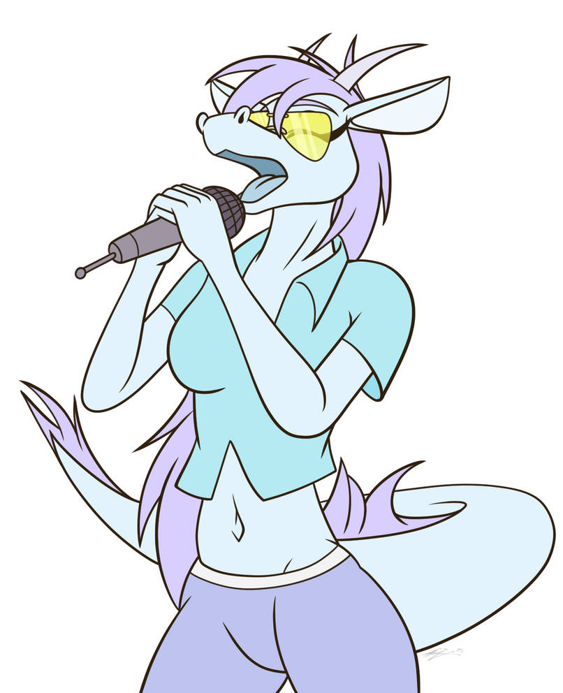 OLD Singing By JanaCantDraw On DeviantArt old-singing-by-janacantdraw-on-deviantart