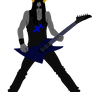 Equius: be a rock star