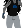 Vriska: be a legend of rock