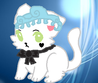 Lol Surprise Royal Kitty Cat by FrozenKaly on DeviantArt