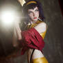 Cowboy Bebop - Faye Valentine