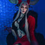 Final Fantasy VIII - Ultimecia