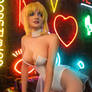 Cool World - Holli Would